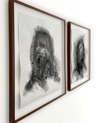 Image 3 of ‘Light Bringer 1', 2023 DAVID TUCKER