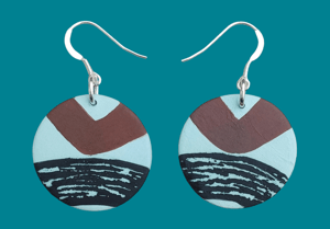 Image of Twilight Earrings