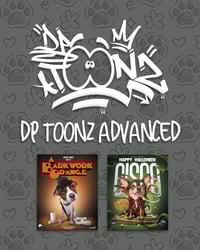 DP Toonz Advanced