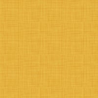 Grasscloth Cottons in Saffron