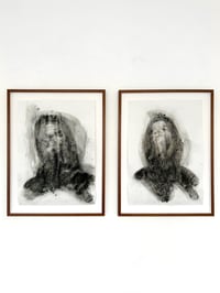 Image 2 of ‘Light Bringer 3’, 2023 DAVID TUCKER