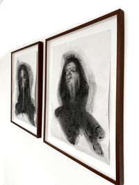 Image 3 of ‘Light Bringer 3’, 2023 DAVID TUCKER