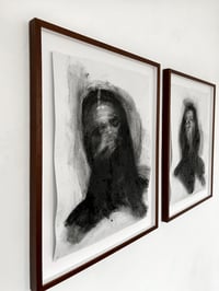Image 5 of ‘Light Bringer 3’, 2023 DAVID TUCKER