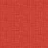 Grasscloth Cottons in Vermillion