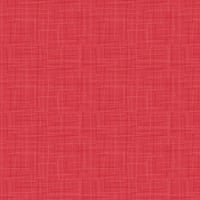 Grasscloth Cottons in Rouge