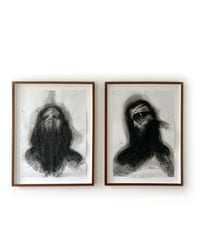 Image 2 of ‘Light Bringer 4', 2023 DAVID TUCKER