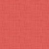 Grasscloth Cottons in Coral