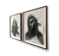 Image 3 of ‘Light Bringer 4', 2023 DAVID TUCKER