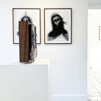Image 5 of ‘Light Bringer 4', 2023 DAVID TUCKER