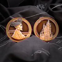 Image 2 of Hobo Walt Carry Coin