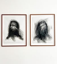 Image 2 of ‘Light Bringer 5’, 2023 DAVID TUCKER