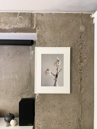 Image 3 of Flower print
