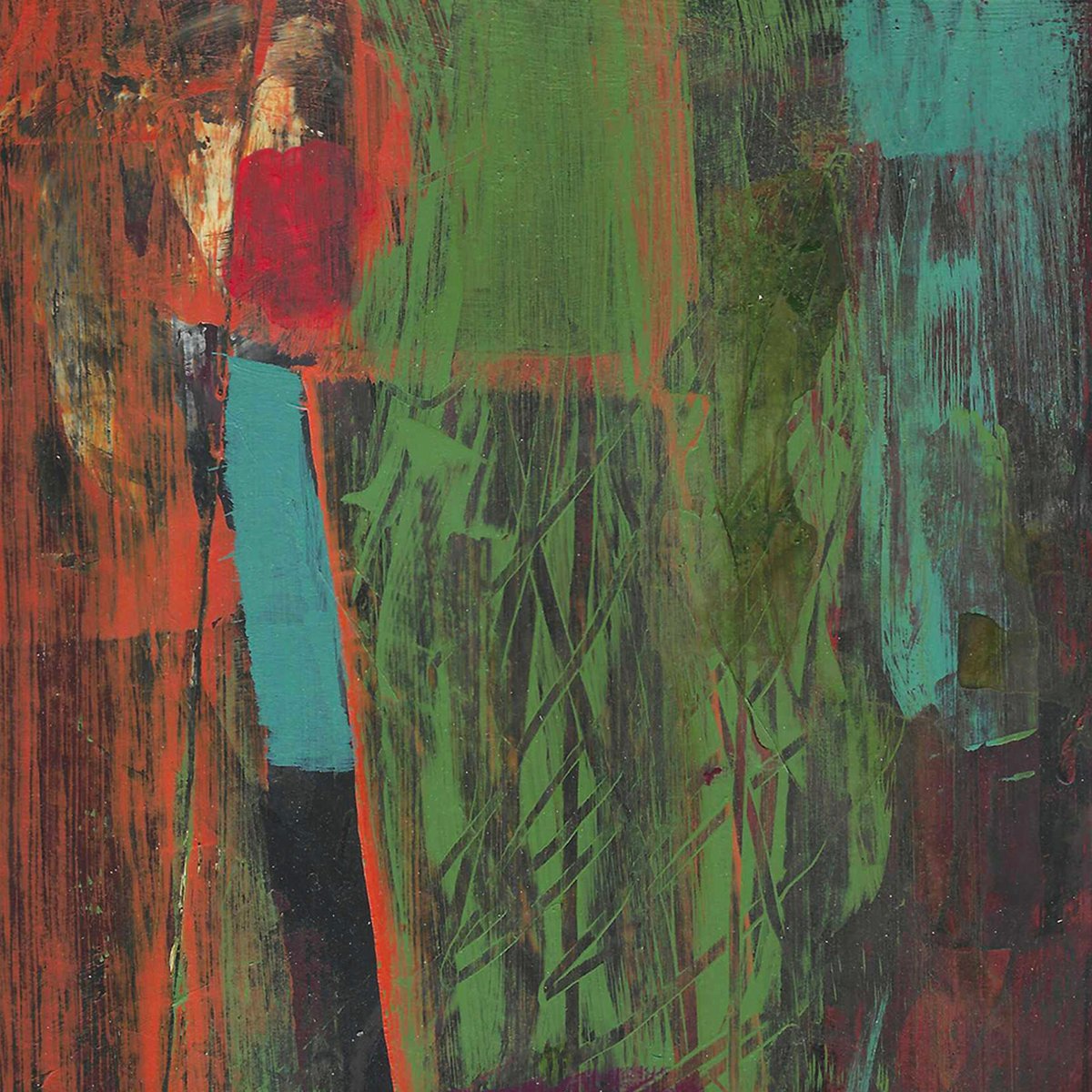 Presumption | Lisa Sabo Brown