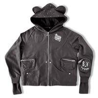 Image 1 of Sixthwonder Bear Ear Jacket