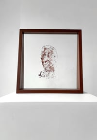 Image 1 of ‘Deconstruction 1’, 2021 DAVID TUCKER