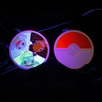 Image 2 of Poke Carry Coin