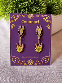 Image 2 of Cynonari Earrings