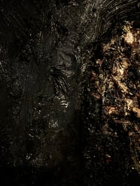 Image 4 of ‘Darkened Oils 1’, 2023 DAVID TUCKER