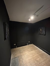 Image 2 of ‘Darkened Oils 2’, 2023 DAVID TUCKER