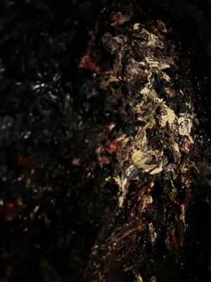 Image of ‘Darkened Oils 3’, 2023 DAVID TUCKER