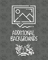 Image 1 of Additional Backgrounds