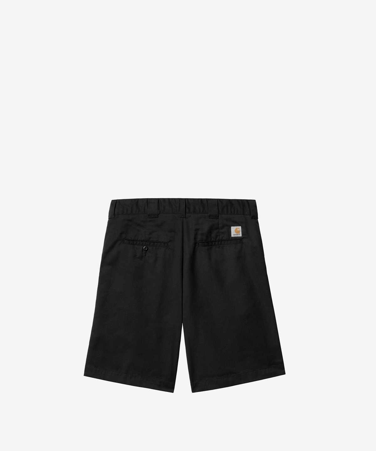 Image of CARHARTT WIP_CRAFT SHORT :::BLACK:::