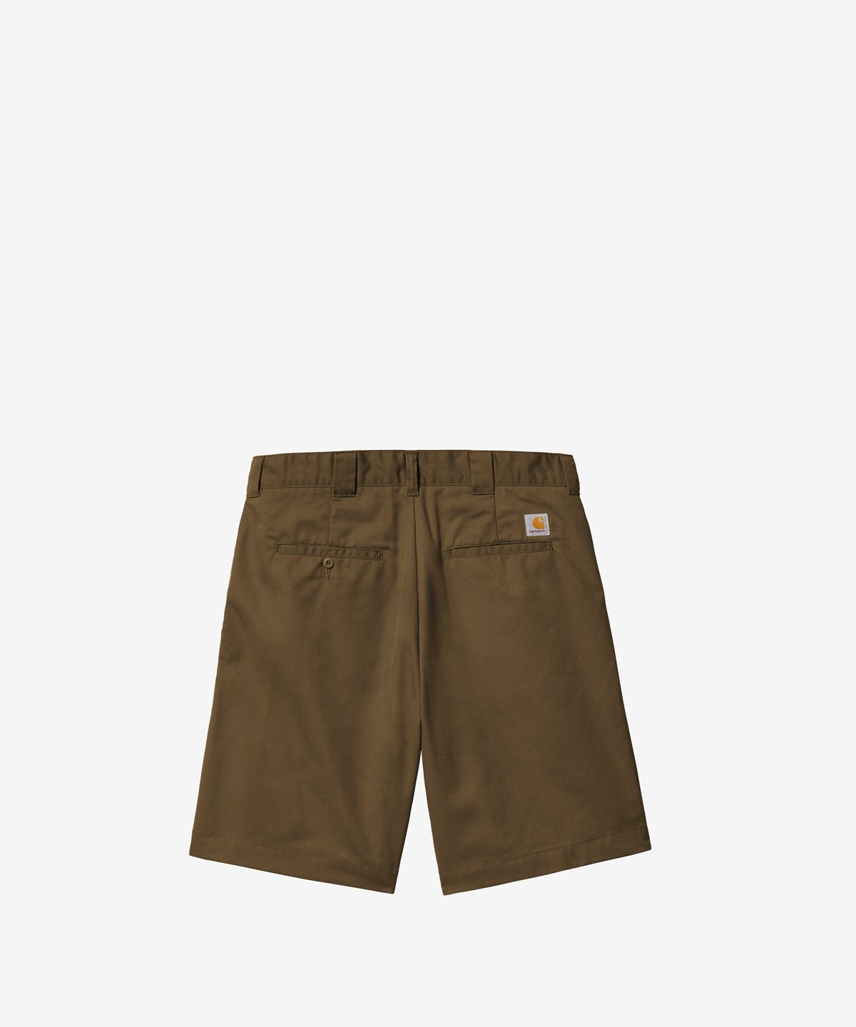 Image of CARHARTT WIP_CRAFT SHORT :::LUMBER:::