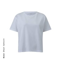 Image 3 of "No" - Women Short / Unisex Shirt