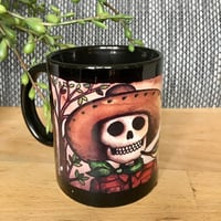 Image 1 of Diego and Rosa mug