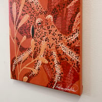 Image 3 of Ocean Garden: Octopus