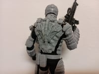 Image 2 of LVL 6 Military Suit