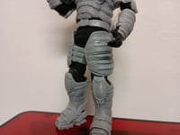 Image 4 of LVL 6 Military Suit