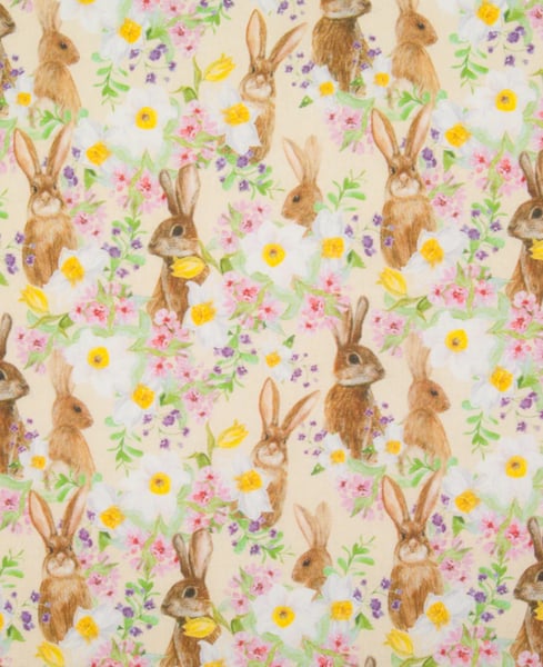 Image of Easter Bunny Skirts/Bloomers 