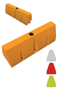SAND BARRICADE