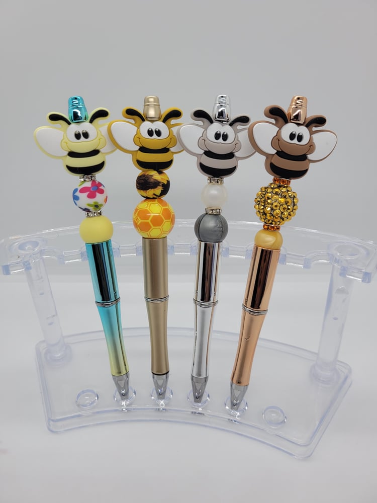 Image of Honeybee Pens