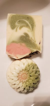 Image 5 of Natural Cold Press SOAP- NO MICA