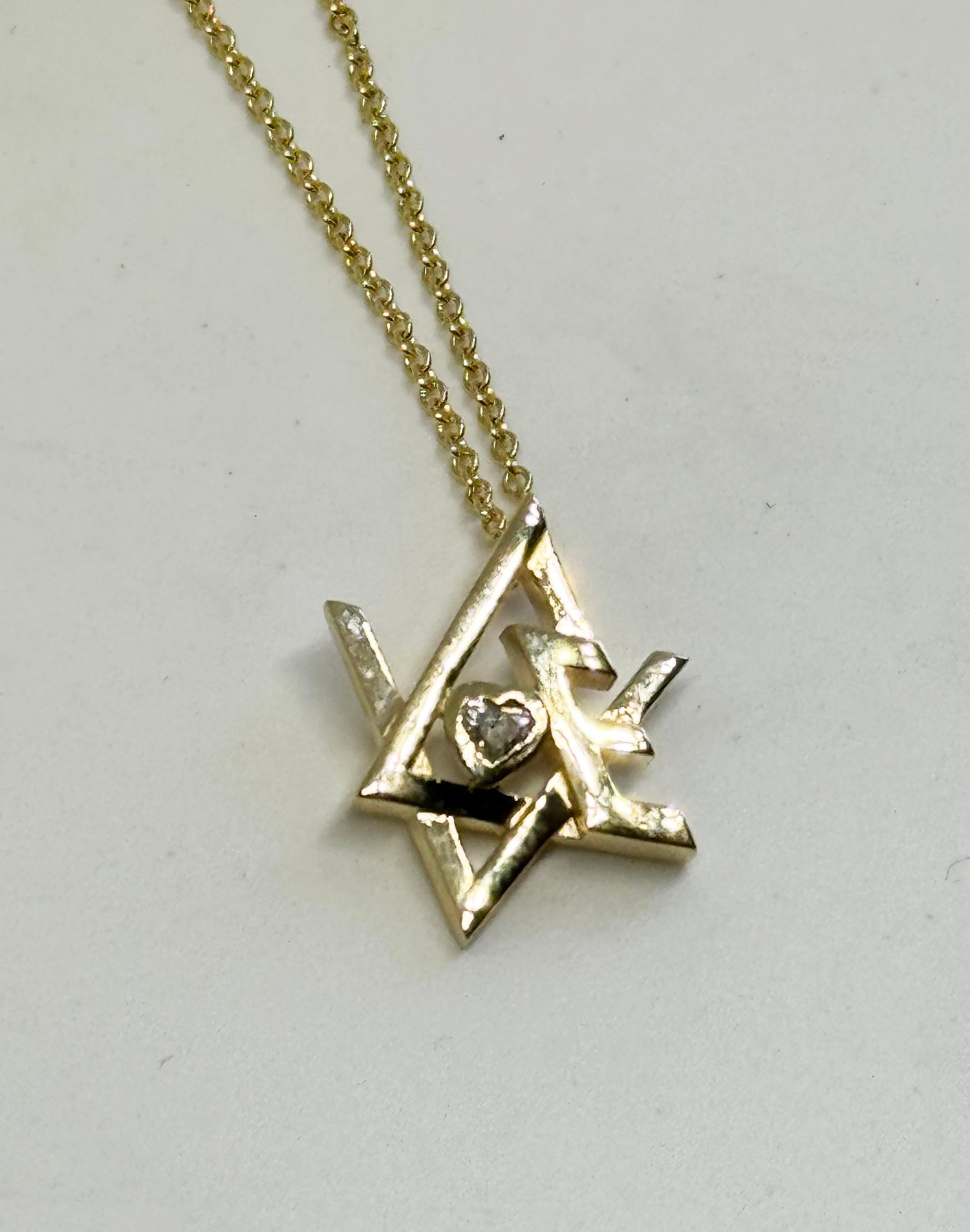 Image of MINI Love Star