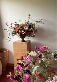 Image 2 of Private Floral Workshop 