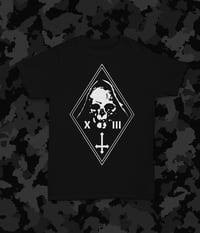 Death Worship / Black Reaper Diamond / Tee