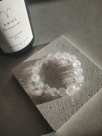 Image 1 of white azeztulite白阿赛水晶