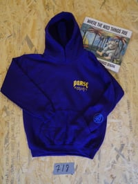 Image 1 of COMAROSE - Hoodie KIDS