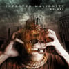 Infected Malignity - Re:Bel - CD