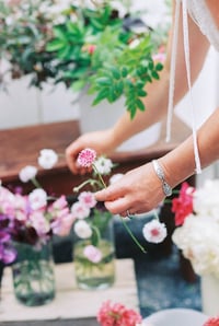 Image 1 of Private Floral Workshop 