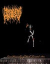 Herculean Death - Lost Heirarchy Of Dark Twisted Arts - CD