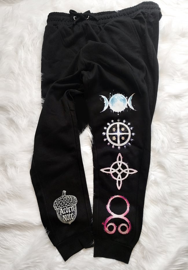 Protection symbol Sweat Pants 