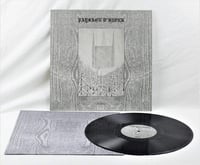 Image 2 of Paysage d'Hiver - Die Festung Vinyl LP | Black