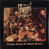 Hearse - Traipse Across The Empty Graves - CD