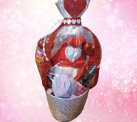 Image 5 of "There's Gnome one like you" Love Kit