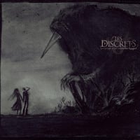 Image 1 of Les Discrets - Septembre et ses dernières pensées Vinyl Gatefold LP | Silver