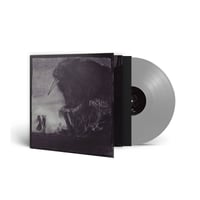 Image 2 of Les Discrets - Septembre et ses dernières pensées Vinyl Gatefold LP | Silver